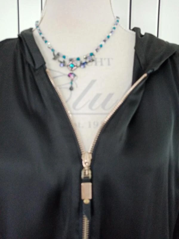 blusa feminina – photo 2